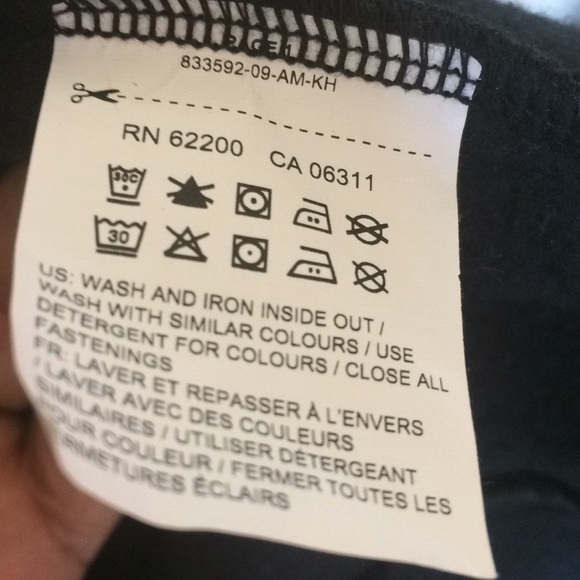 Puma XL Full Zip Athlete Jacket - Picture 7 of 8